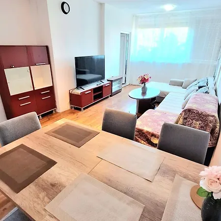Appartement Oleandar