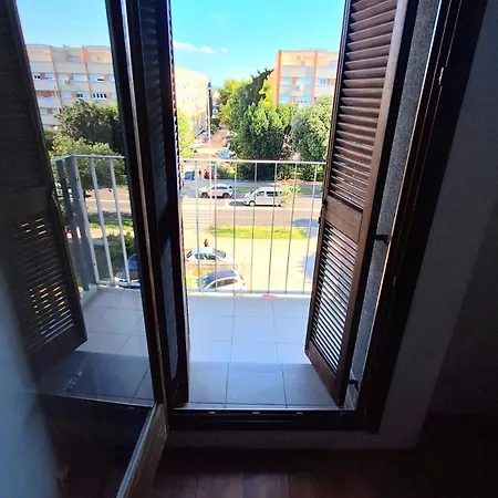 Appartement Oleandar *