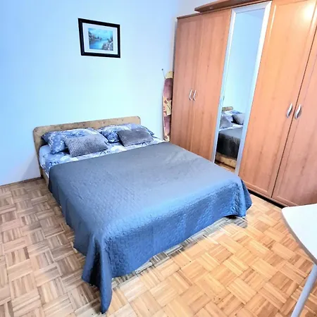 Appartement Oleandar Split