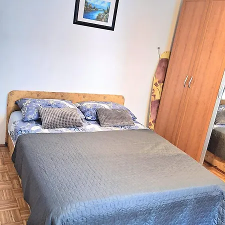 Appartement Oleandar *