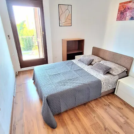 Appartamento Oleandar Spalato