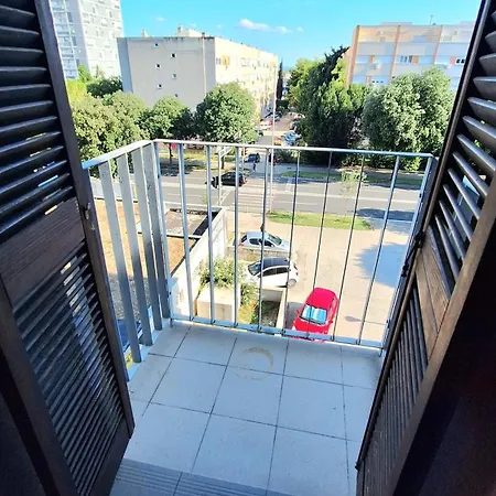 Appartement Oleandar *