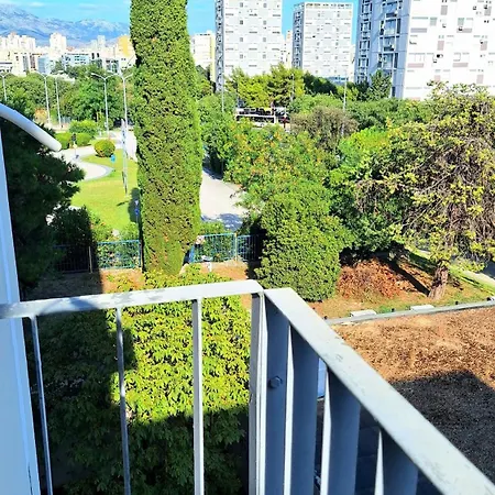 Oleandar Spalato