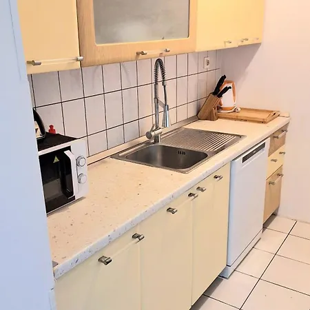 Oleandar Appartement