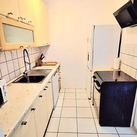 Appartement Oleandar Split