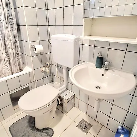 Oleandar *