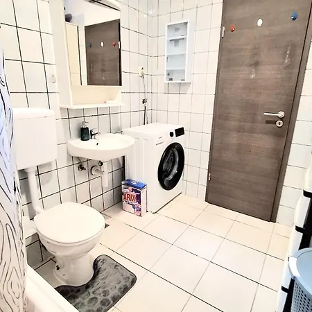 Appartement Oleandar *