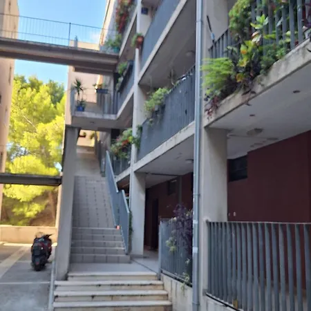 Appartement Oleandar *